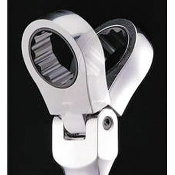 スイベルギアレンチ - SIGNET(シグネット)