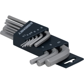 六角レンチセット SIGNET(シグネット)