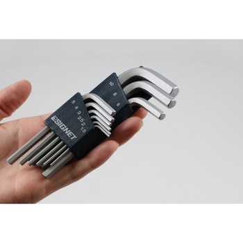 六角レンチセット SIGNET(シグネット)