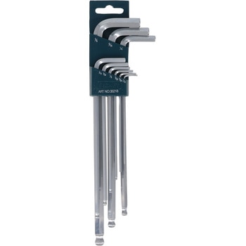 インチ ロングボール 六角レンチセット SIGNET(シグネット)