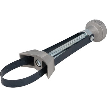 ベルト式 オイルフィルターレンチ SIGNET(シグネット)