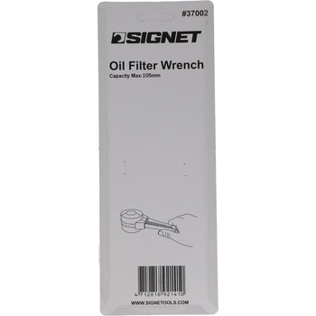 ベルト式 オイルフィルターレンチ SIGNET(シグネット)