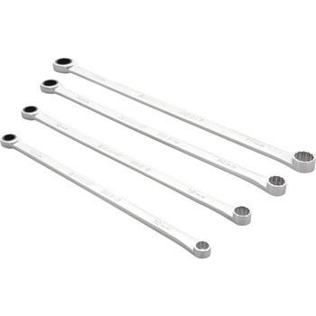 38344 超ロングストレートメガネギアレンチセット SIGNET(シグネット