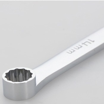 38344 超ロングストレートメガネギアレンチセット SIGNET(シグネット