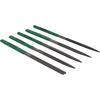 精密ヤスリセット SIGNET(シグネット)