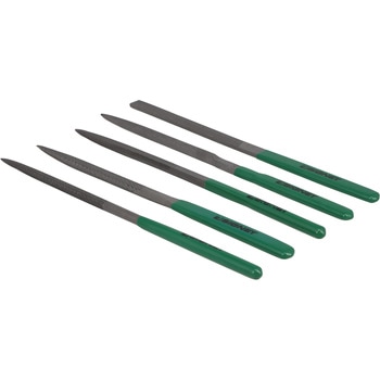 精密ヤスリセット SIGNET(シグネット)