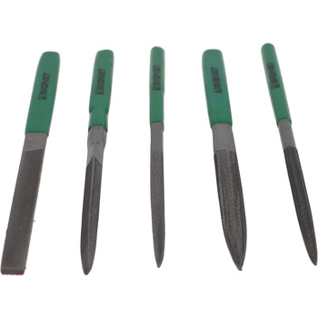 精密ヤスリセット SIGNET(シグネット)