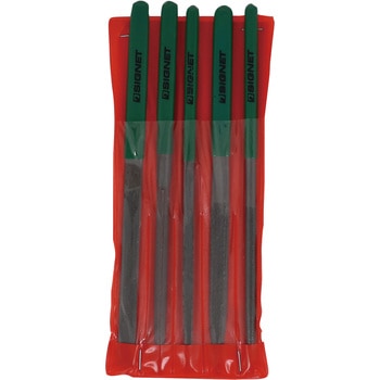 精密ヤスリセット SIGNET(シグネット)