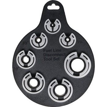 フューエルラインディスコネクトツール SIGNET(シグネット)