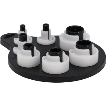 フューエルラインディスコネクトツール SIGNET(シグネット)