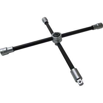 ダブルパワークロスレンチ Signet シグネット クロスレンチ 通販モノタロウ