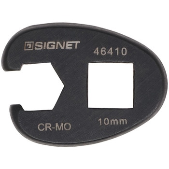 46410 �N���[�t�b�g�����` SIGNET(�V�O�l�b�g) �����p(sq.)3/8 �S��37mm 18898565