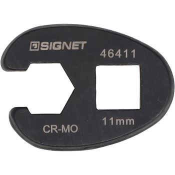 クローフットレンチ SIGNET(シグネット)