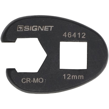 クローフットレンチ SIGNET(シグネット)