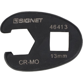 クローフットレンチ SIGNET(シグネット)