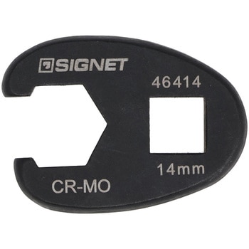46414 �N���[�t�b�g�����` SIGNET(�V�O�l�b�g) �����p(sq.)3/8 �S��43mm 18898608