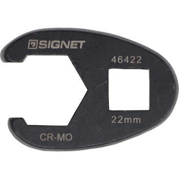 クローフットレンチ SIGNET(シグネット)