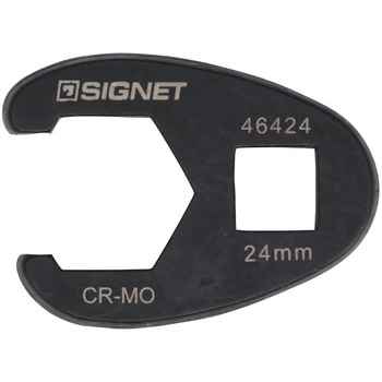 46424 �N���[�t�b�g�����` SIGNET(�V�O�l�b�g) �����p(sq.)1/2 �S��59mm 18898687