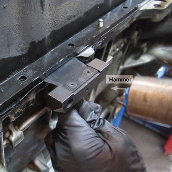 オイルパンセパレーター SIGNET(シグネット)