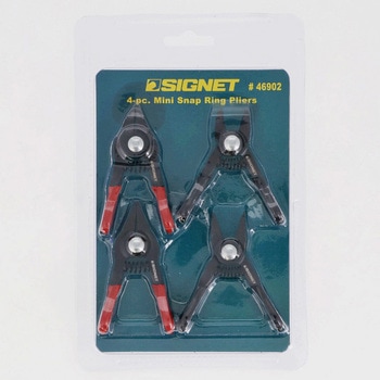 ミニスナップリングプライヤーセット SIGNET(シグネット)