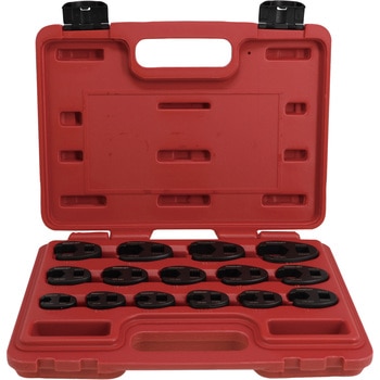 クローフットレンチセット SIGNET(シグネット)