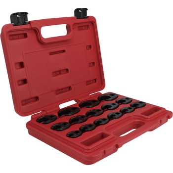 クローフットレンチセット SIGNET(シグネット)