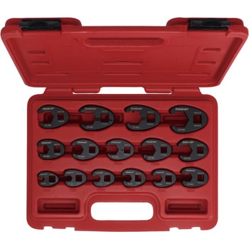 クローフットレンチセット SIGNET(シグネット)