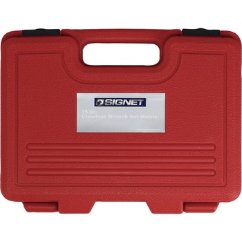 クローフットレンチセット SIGNET(シグネット)