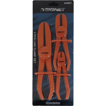 ラインクランプセット SIGNET(シグネット)