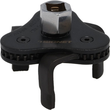 2WAYオイルフィルターレンチ SIGNET(シグネット)