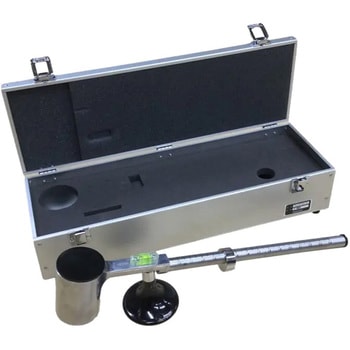 マッドバランス(水平器大型タイプ) FSC藤原産業
