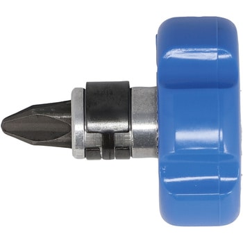 ミニスタビードライバー (両頭差替) SIGNET(シグネット)