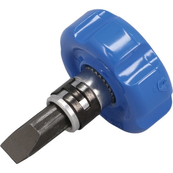 ミニスタビードライバー (両頭差替) SIGNET(シグネット)