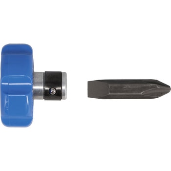 ミニスタビードライバー (両頭差替) SIGNET(シグネット)