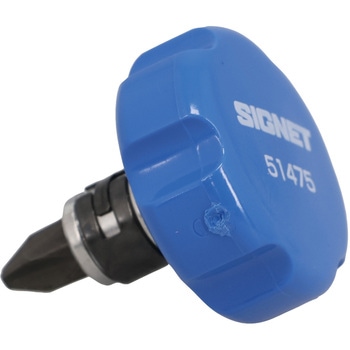 ミニスタビードライバー (両頭差替) SIGNET(シグネット)