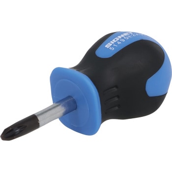 スタビー ソフトグリップドライバー SIGNET(シグネット)