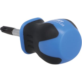 スタビー ソフトグリップドライバー SIGNET(シグネット)