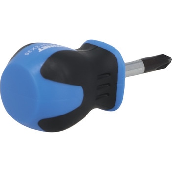 スタビー ソフトグリップドライバー SIGNET(シグネット)