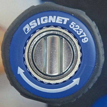 ラウンドグリップラチェットドライバー SIGNET(シグネット)
