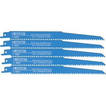 セーバーソーブレード SIGNET(シグネット)