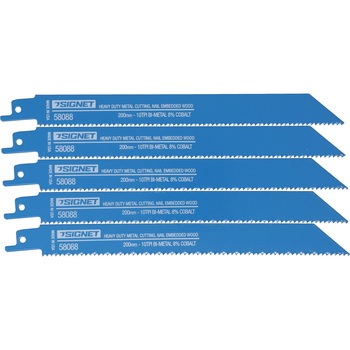 セーバーソーブレード SIGNET(シグネット)