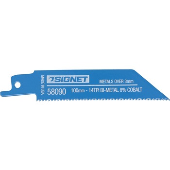 セーバーソーブレード SIGNET(シグネット)