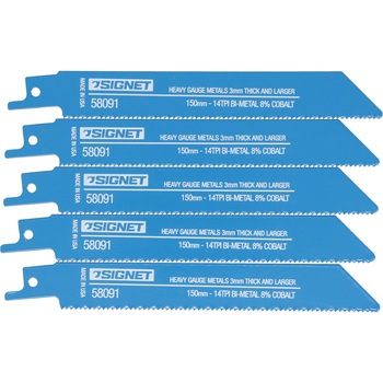 セーバーソーブレード SIGNET(シグネット)