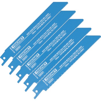 セーバーソーブレード SIGNET(シグネット)