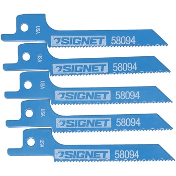 セーバーソーブレード SIGNET(シグネット)