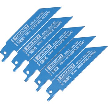 セーバーソーブレード SIGNET(シグネット)