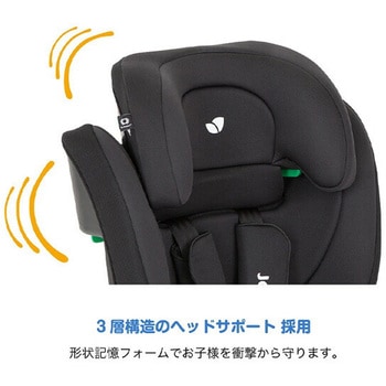 チャイルドシート elevate R129 Joie