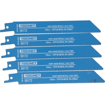 セーバーソーブレード SIGNET(シグネット)