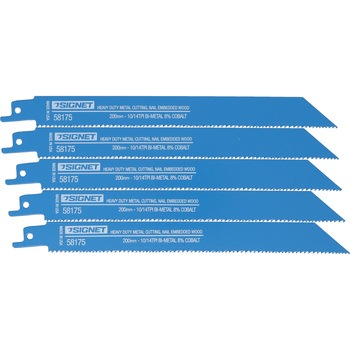 セーバーソーブレード SIGNET(シグネット)