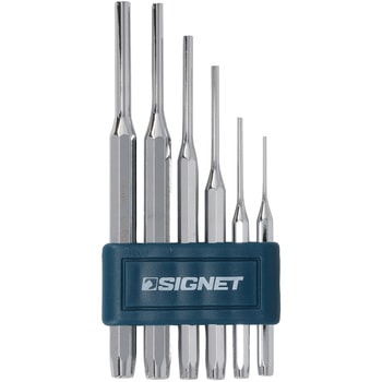 ピンポンチセット - SIGNET(シグネット)